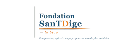 Fondation SanTDige — le blog